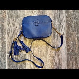 🔥 Tory Burch Mcgraw Camera bag